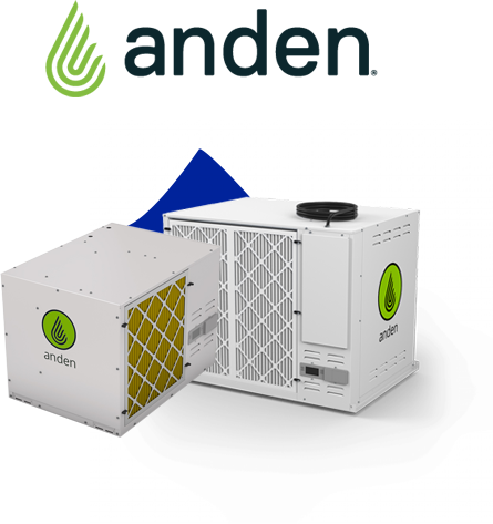 Anden Products